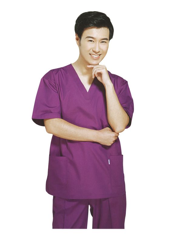 手術(shù)服巡回裝YXX-014