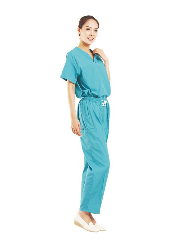 手術(shù)服巡回裝YXX-006