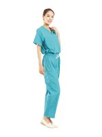 手術(shù)服巡回裝YXX-006