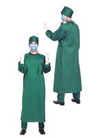 手術(shù)服巡回裝YXX-002