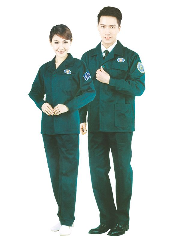 急救服裝YJ-006