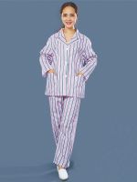 病員服裝YB-004