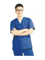 手術(shù)服巡回裝YXX-015