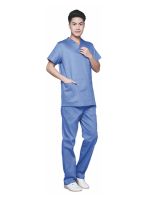 手術服巡回裝YXX-013