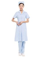 護士服裝YX-050
