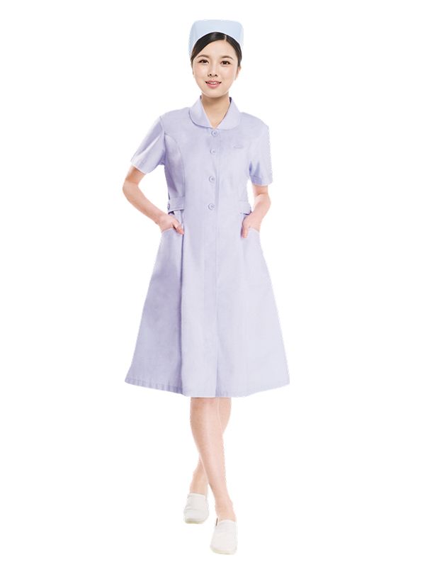護士服裝YX-042
