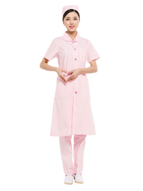 護士服裝YX-046