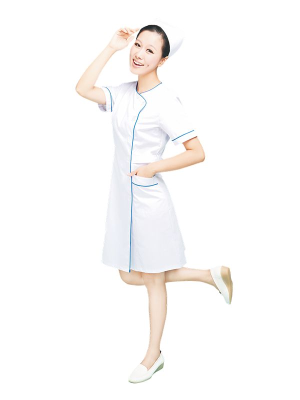 護(hù)士服裝YX-061