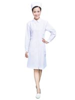 護士服裝YD-033