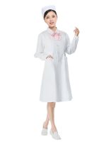 護(hù)士服裝YD-039