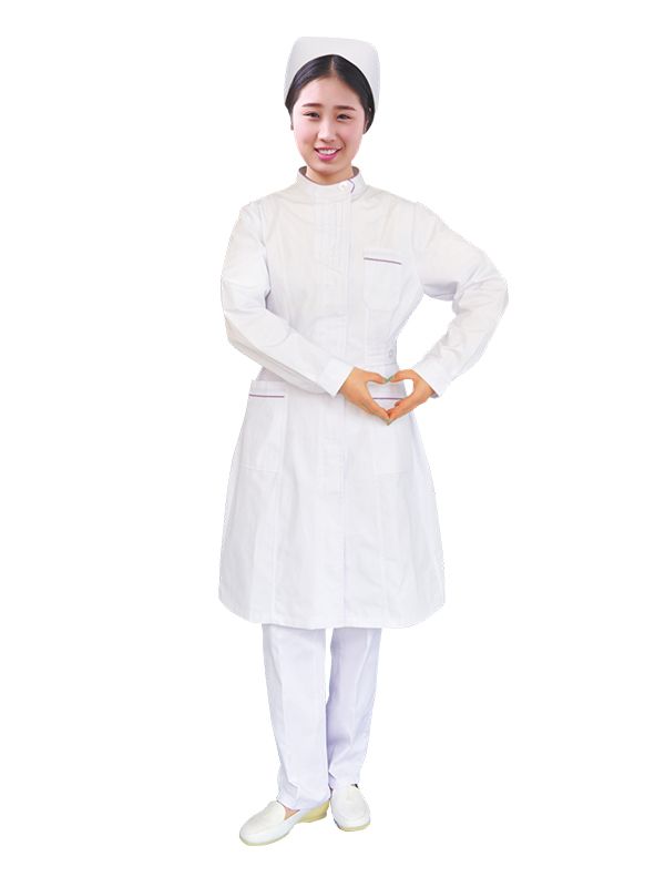 護士服裝YD-019