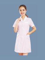 護士服裝YX-066