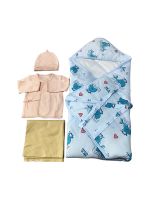 嬰兒襁褓用品BB-0012