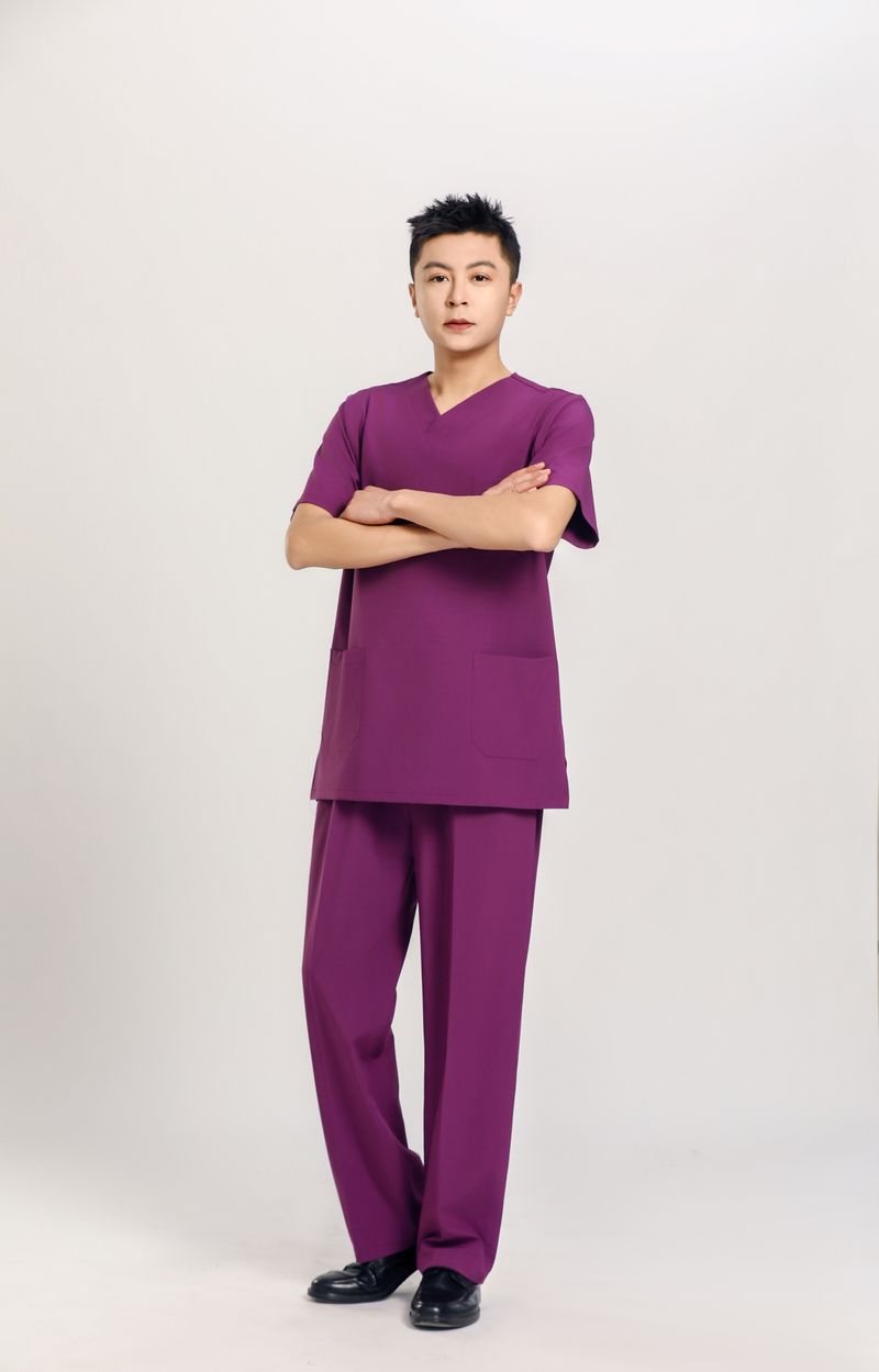 手術服