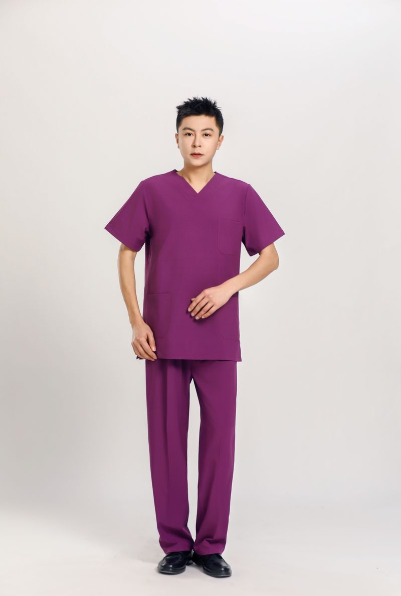 手術服